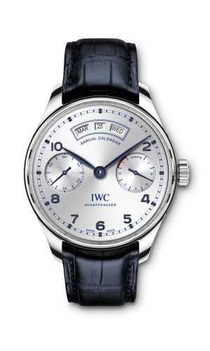 IWC Portugieser IW5035-05