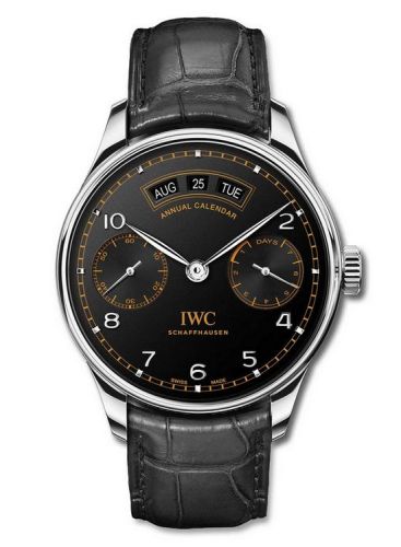 IWC Portugieser IW5035-07