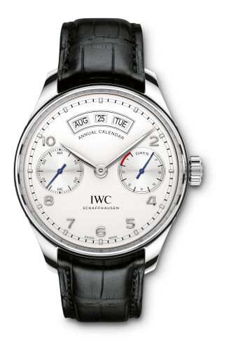 IWC Portugieser IW5035-01