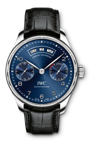 IWC Portugieser IW5035-02