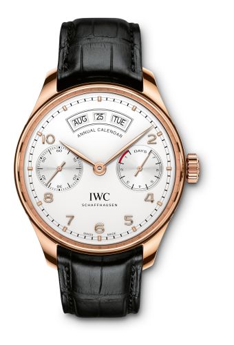 IWC Portugieser IW5035-04