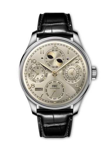 IWC Portugieser IW5037-04