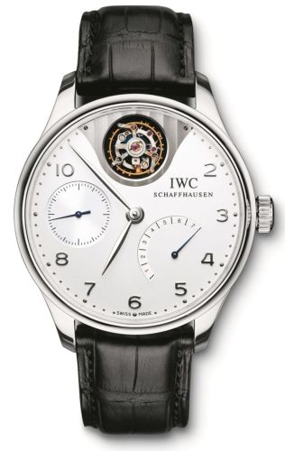 IWC Portugieser IW5042-04