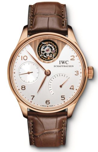 IWC Portugieser IW5042-02