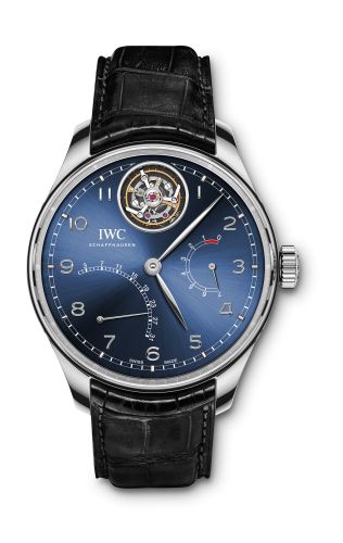 IWC Portugieser IW5046-03