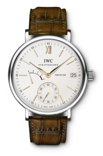 IWC Portofino IW5101-03