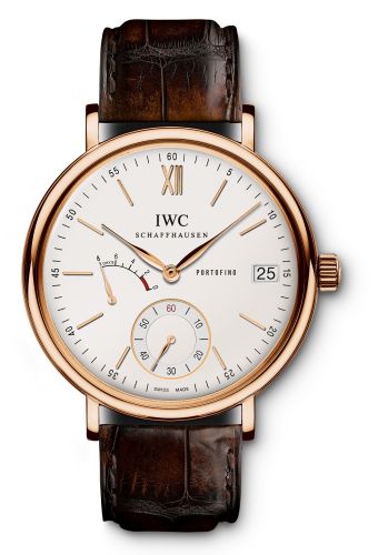 IWC Portofino IW5101-07