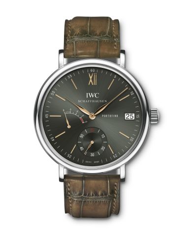 IWC Portofino IW5101-17