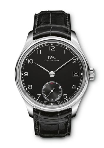 IWC Portugieser IW5102-02