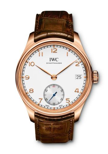 IWC Portugieser IW5102-04
