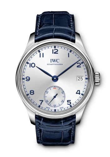 IWC Portugieser IW5102-07