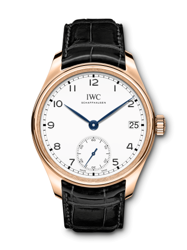 IWC Portugieser IW5102-11