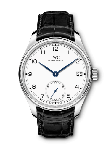IWC Portugieser IW5102-12