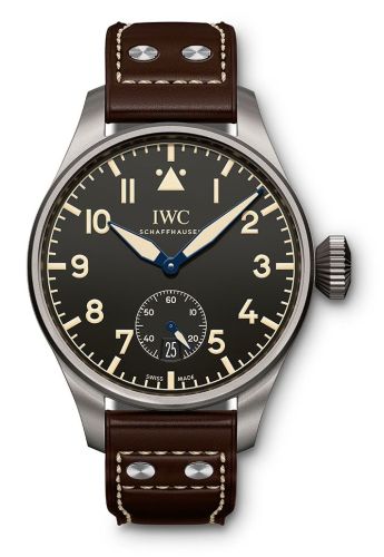 IWC Big Pilot IW5103-01