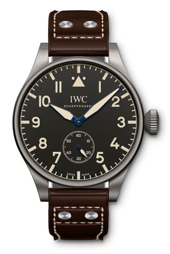 IWC Big Pilot IW5104-01