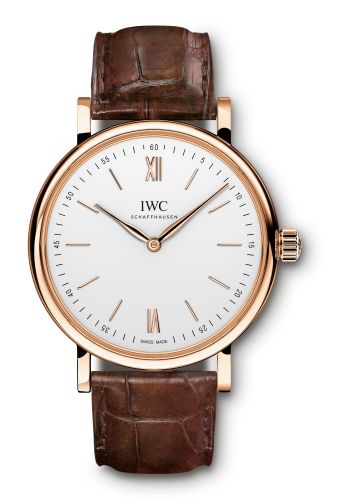 IWC Portofino IW5111-01