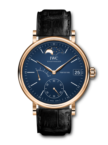 IWC Portofino IW5164-07