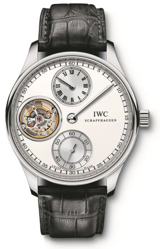 IWC Portugieser IW5446-01