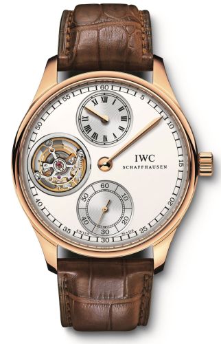 IWC Portugieser IW5446-02