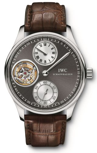 IWC Portugieser IW5446-03