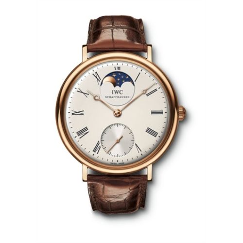 IWC Vintage Collection IW5448-03