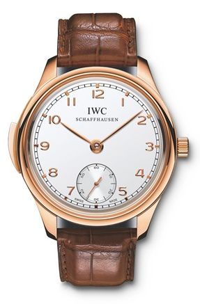 IWC Portugieser IW5449-05