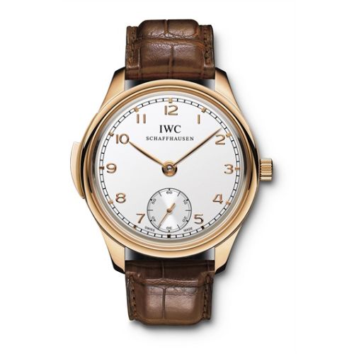 IWC Portugieser IW5449-07