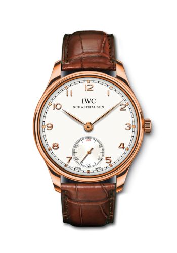 IWC Portugieser IW5454-09