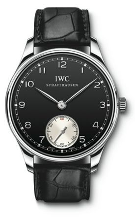 IWC Portugieser IW5454-04