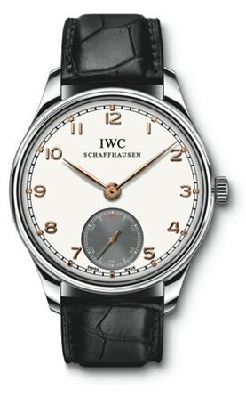 IWC Portugieser IW5454-05