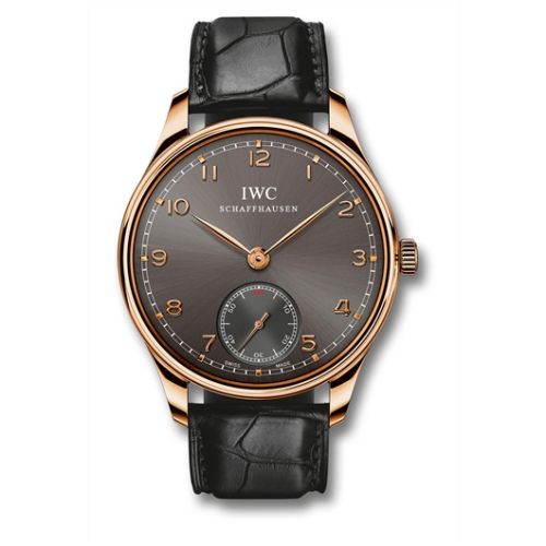 IWC Portugieser IW5454-06