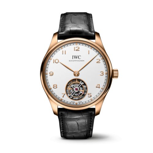 IWC Portugieser IW5458-01
