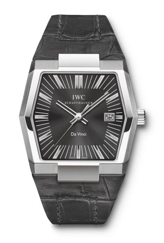 IWC Vintage Collection IW5461-01