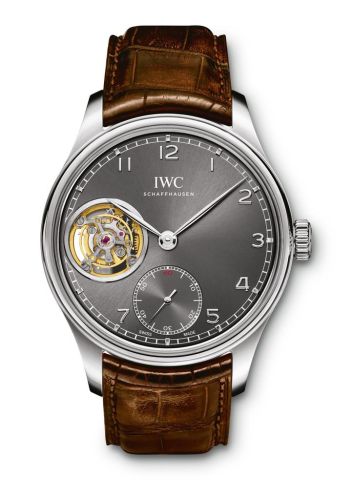 IWC Portugieser IW5463-01