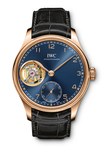 IWC Portugieser IW5463-05
