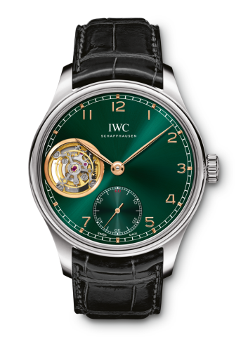 IWC Portugieser IW5463-07