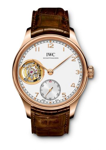 IWC Portugieser IW5463-02