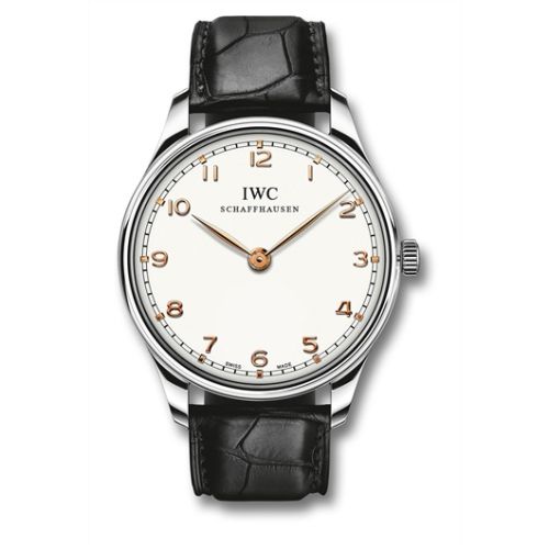 IWC Portugieser IW5703-03