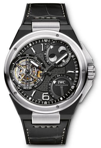 IWC Ingenieur IW5900-01