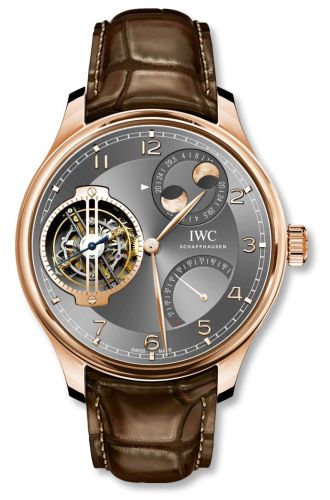 IWC Portugieser IW5901-01