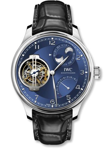 IWC Portugieser IW5901-03