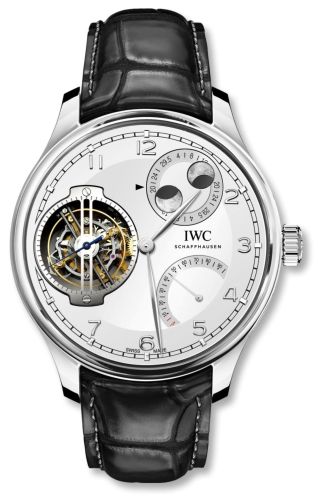 IWC Portugieser IW5901-05