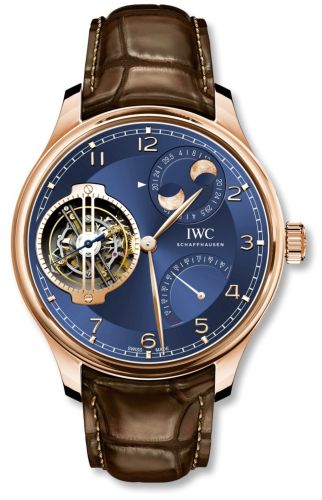 IWC Portugieser IW5901-06