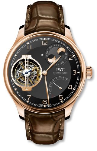 IWC Portugieser IW5901-07