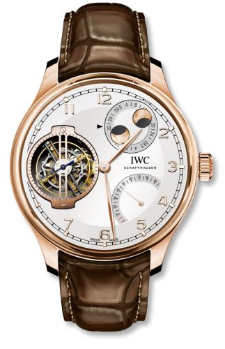 IWC Portugieser IW5901-08