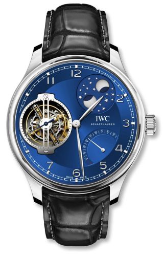 IWC Portugieser IW5901-09