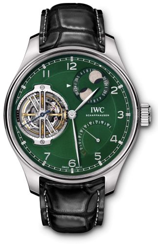 IWC Portugieser IW5901-10