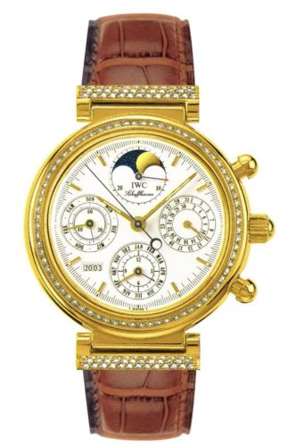 IWC Da Vinci IW8153-03