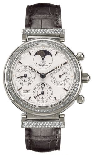 IWC Da Vinci IW8153-09