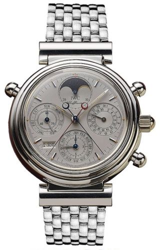 IWC Da Vinci IW9254-06